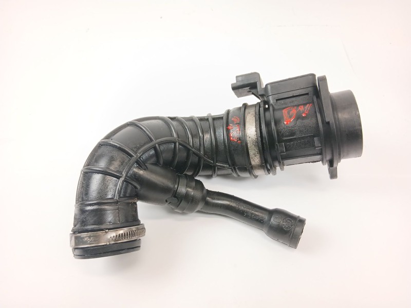 Recambio de caudalimetro para peugeot 206 hatchback (2a/c) 1.4 hdi eco 70 referencia OEM IAM 5WK9631  