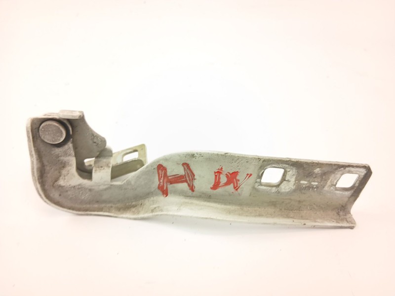 Recambio de bisagra capot delantero izquierdo para peugeot boxer caja/chasis 2.2 hdi 130 referencia OEM IAM   