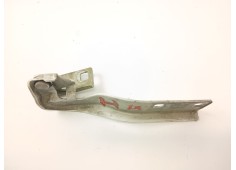 Recambio de bisagra capot delantero izquierdo para peugeot boxer caja/chasis 2.2 hdi 130 referencia OEM IAM    2