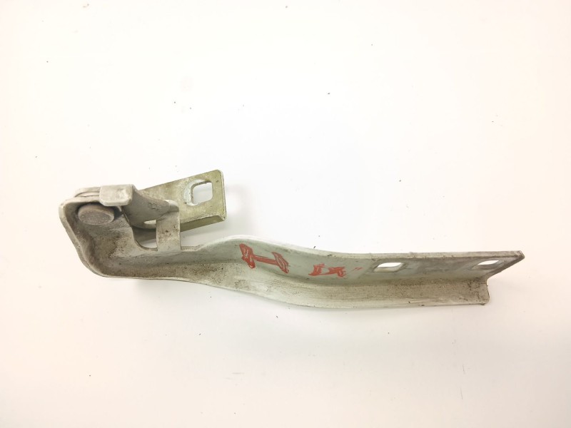 Recambio de bisagra capot delantero izquierdo para peugeot boxer caja/chasis 2.2 hdi 130 referencia OEM IAM   