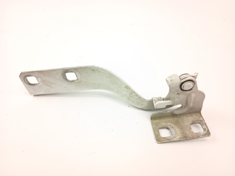 Recambio de bisagra capot delantero izquierdo para peugeot boxer caja/chasis 2.2 hdi 130 referencia OEM IAM   