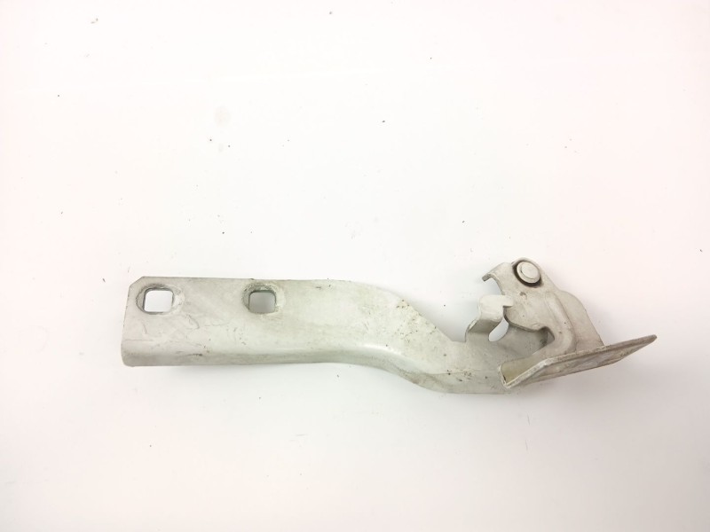 Recambio de bisagra capot delantero izquierdo para peugeot boxer caja/chasis 2.2 hdi 130 referencia OEM IAM   