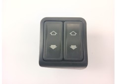 Recambio de mando elevalunas delantero izquierdo para citroën zx (n2) 1.9 d referencia OEM IAM 9603526477  