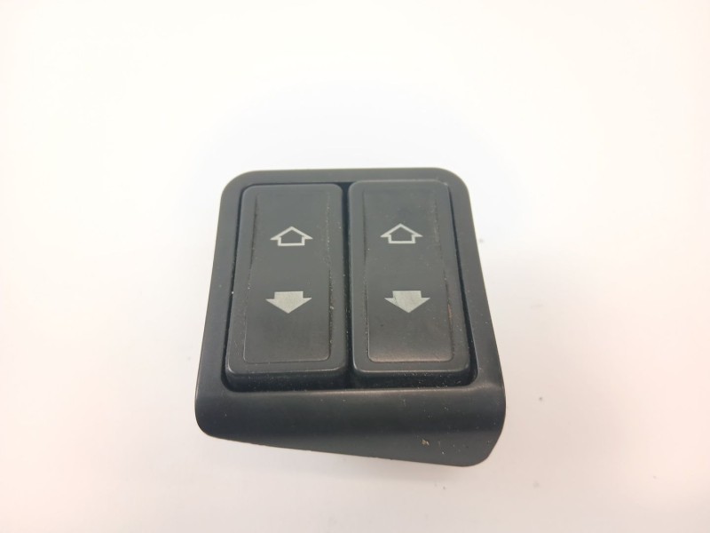Recambio de mando elevalunas delantero izquierdo para citroën zx (n2) 1.9 d referencia OEM IAM 9603526477  