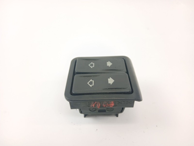 Recambio de mando elevalunas delantero izquierdo para citroën zx (n2) 1.9 d referencia OEM IAM 9603526477  