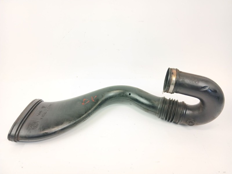 Recambio de tubo admision para citroën zx (n2) 1.9 d referencia OEM IAM 3507101009  