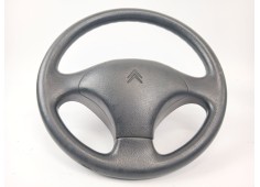 Recambio de volante para citroën zx (n2) 1.9 d referencia OEM IAM   