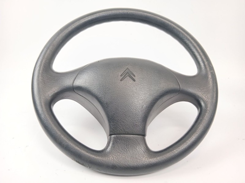 Recambio de volante para citroën zx (n2) 1.9 d referencia OEM IAM   