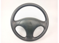 Recambio de volante para citroën zx (n2) 1.9 d referencia OEM IAM    2