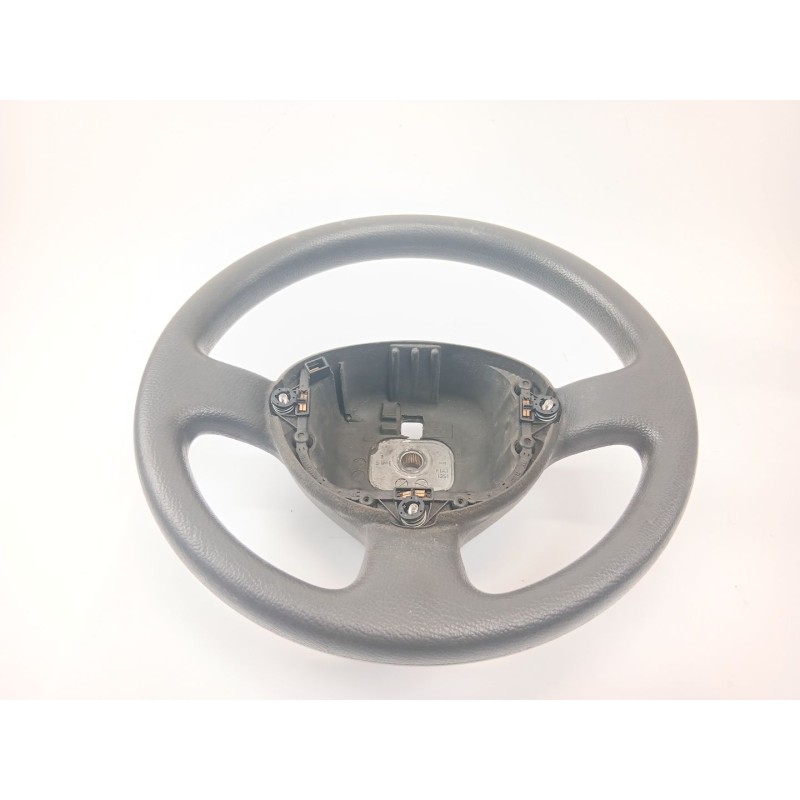 Recambio de volante para fiat punto (188_) 1.9 ds 60 (188.031, .051, .231, .251) referencia OEM IAM   