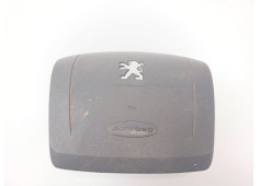 Recambio de airbag delantero izquierdo para peugeot boxer caja/chasis 2.2 hdi 130 referencia OEM IAM 30370973  