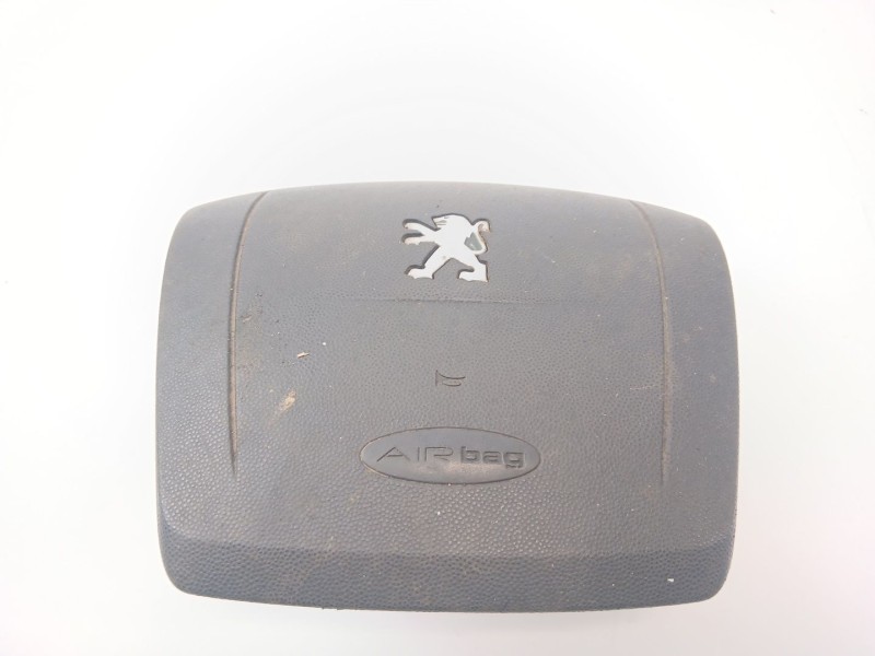 Recambio de airbag delantero izquierdo para peugeot boxer caja/chasis 2.2 hdi 130 referencia OEM IAM 30370973  