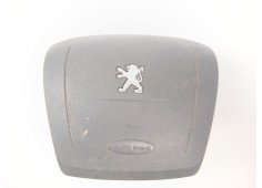 Recambio de airbag delantero izquierdo para peugeot boxer caja/chasis 2.2 hdi 130 referencia OEM IAM 30370973   2
