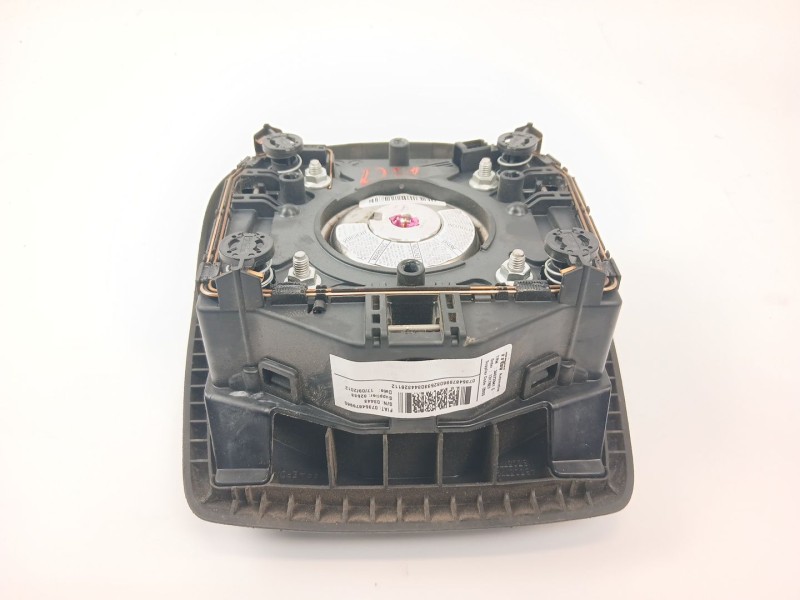 Recambio de airbag delantero izquierdo para peugeot boxer caja/chasis 2.2 hdi 130 referencia OEM IAM 30370973  