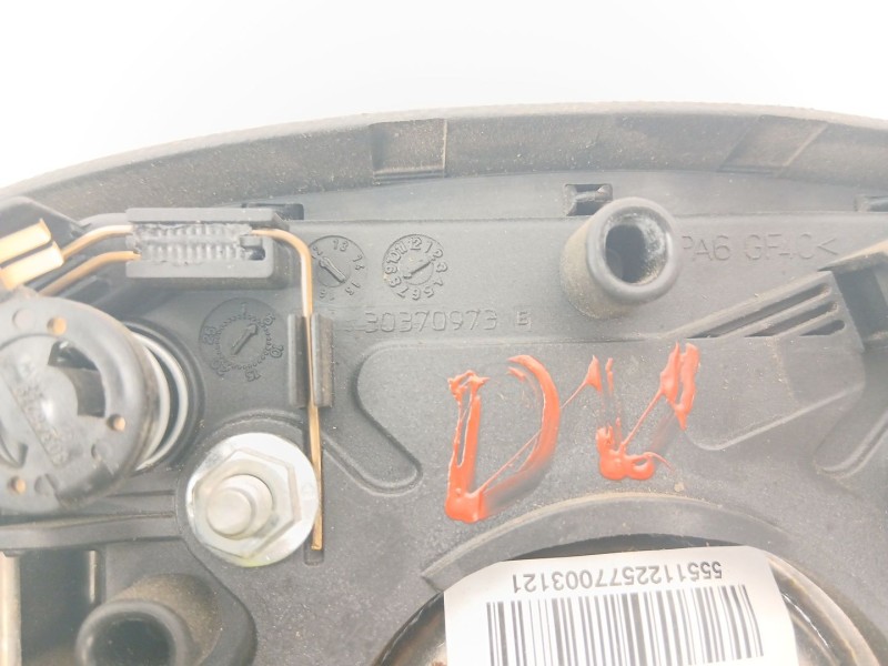 Recambio de airbag delantero izquierdo para peugeot boxer caja/chasis 2.2 hdi 130 referencia OEM IAM 30370973  