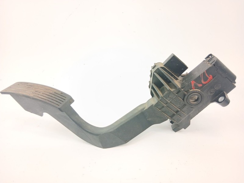 Recambio de potenciometro pedal para peugeot boxer caja/chasis 2.2 hdi 130 referencia OEM IAM 1369473080  