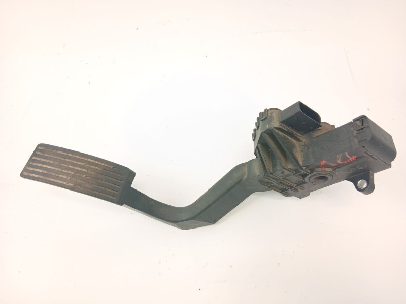 Recambio de potenciometro pedal para peugeot boxer caja/chasis 2.2 hdi 130 referencia OEM IAM 1369473080  