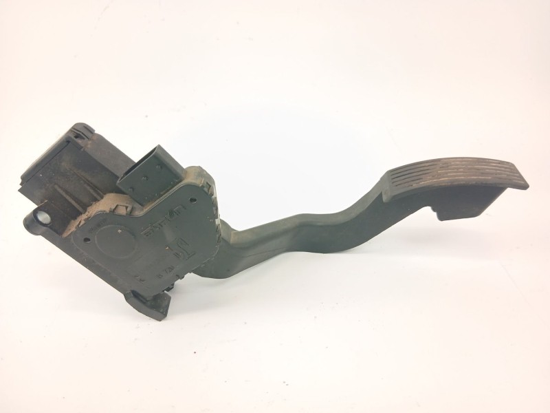 Recambio de potenciometro pedal para peugeot boxer caja/chasis 2.2 hdi 130 referencia OEM IAM 1369473080  