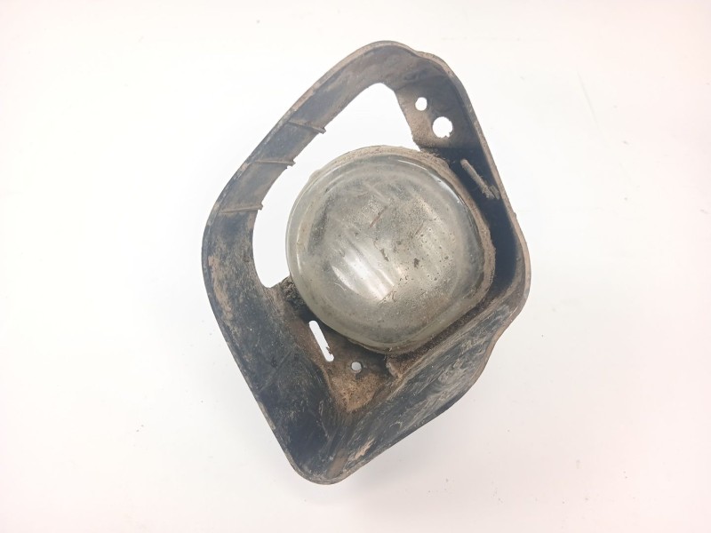 Recambio de faro antiniebla izquierdo para peugeot boxer caja/chasis 2.2 hdi 130 referencia OEM IAM   