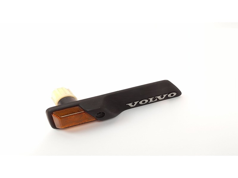 Recambio de piloto lateral derecho para volvo serie 460 1.9 td referencia OEM IAM 0141655  