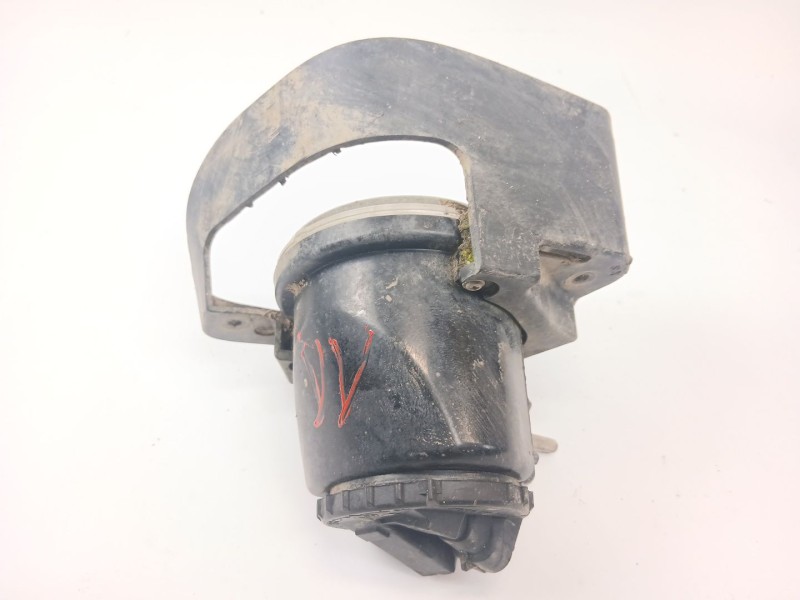 Recambio de faro antiniebla izquierdo para peugeot boxer caja/chasis 2.2 hdi 130 referencia OEM IAM   
