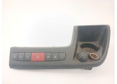 Recambio de warning para peugeot boxer caja/chasis 2.2 hdi 130 referencia OEM IAM 1308183070 7355331200 