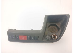 Recambio de warning para peugeot boxer caja/chasis 2.2 hdi 130 referencia OEM IAM 1308183070 7355331200  2