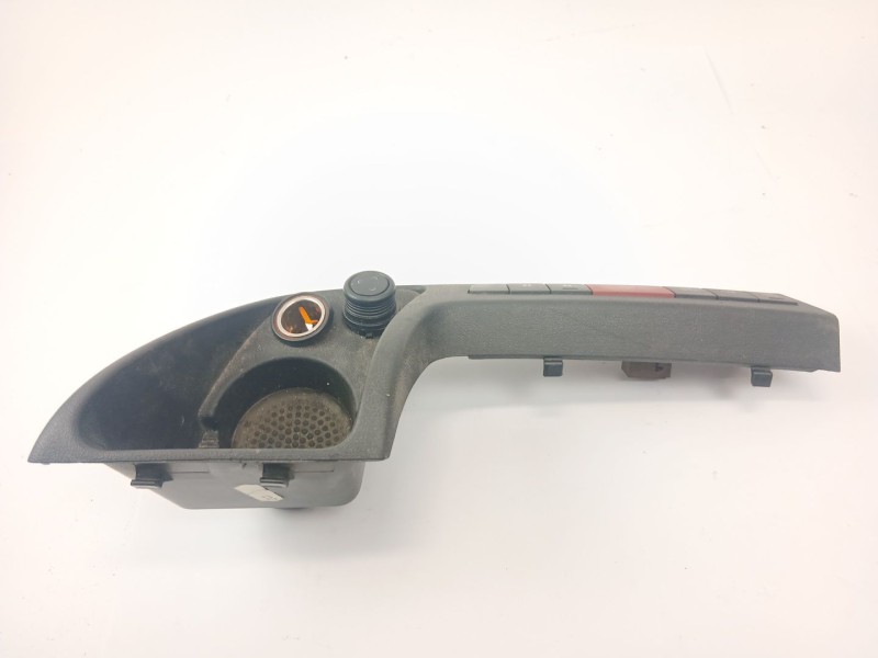 Recambio de warning para peugeot boxer caja/chasis 2.2 hdi 130 referencia OEM IAM 1308183070 7355331200 