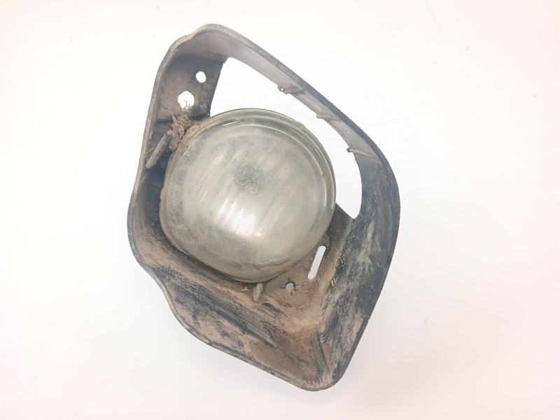Recambio de faro antiniebla derecho para peugeot boxer caja/chasis 2.2 hdi 130 referencia OEM IAM   