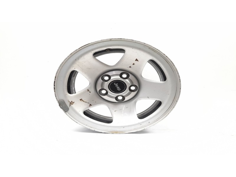 Recambio de llanta para jeep gr.cherokee i (zj) 2.5 td 4x4 (z) referencia OEM IAM 4610482  