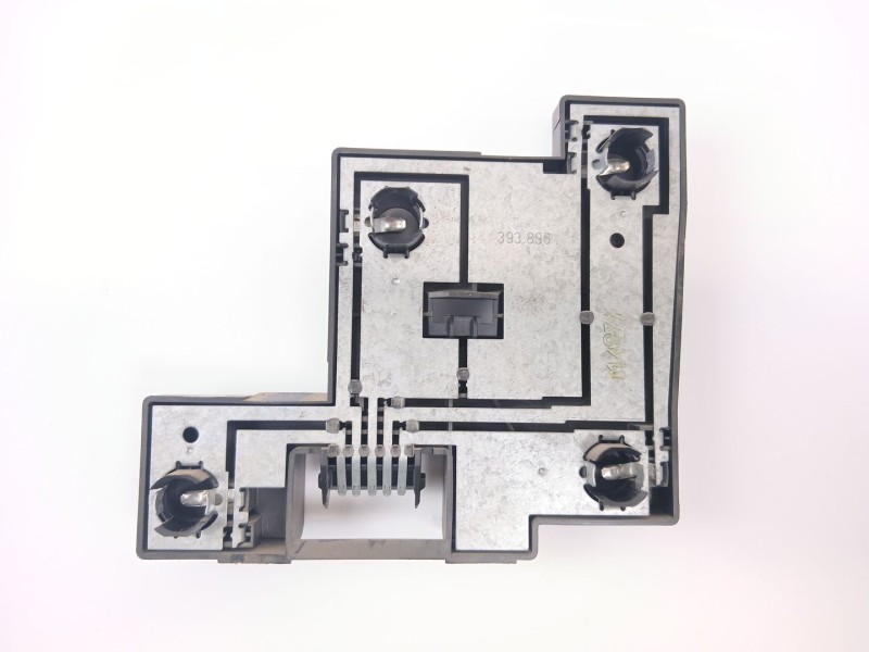 Recambio de portalamparas para ford fiesta iv (ja_, jb_) 1.8 d referencia OEM IAM 13N004AA  