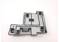 Recambio de portalamparas para ford fiesta iv (ja_, jb_) 1.8 d referencia OEM IAM 13N004AA   2