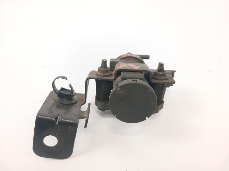 Recambio de valvula aire adicional para citroën xsara (n1) 2.0 hdi 90 referencia OEM IAM 9637241780  