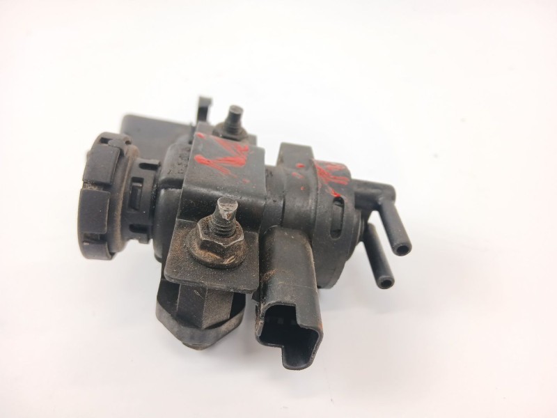 Recambio de valvula aire adicional para citroën xsara (n1) 2.0 hdi 90 referencia OEM IAM 9637241780  