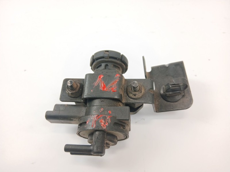 Recambio de valvula aire adicional para citroën xsara (n1) 2.0 hdi 90 referencia OEM IAM 9637241780  