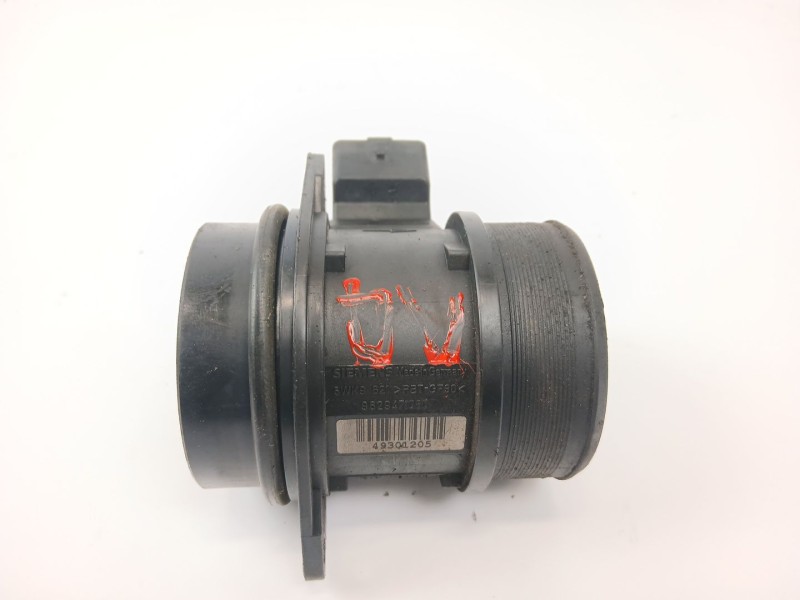 Recambio de caudalimetro para citroën xsara (n1) 2.0 hdi 90 referencia OEM IAM 9629471080  