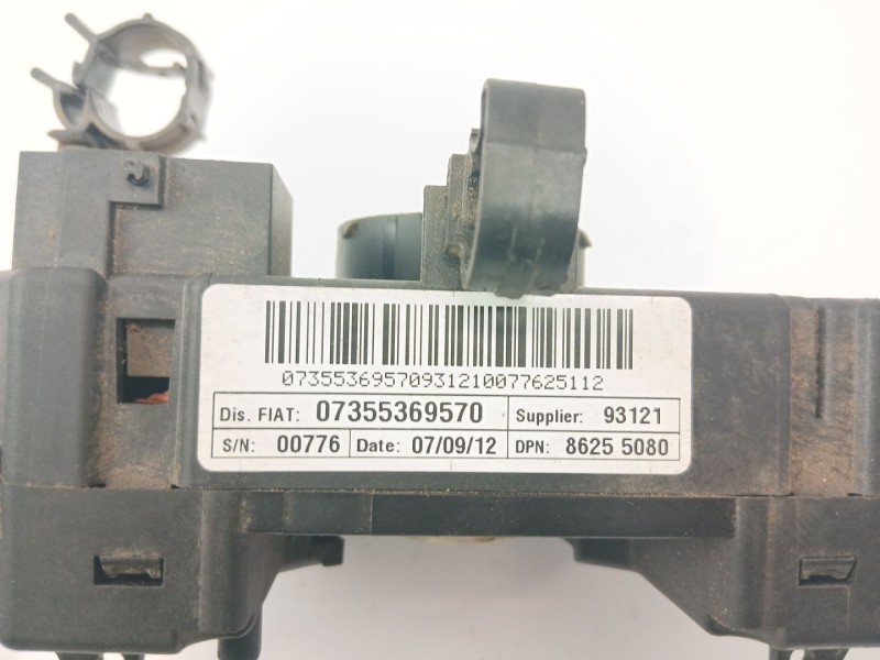 Recambio de mando volante para peugeot boxer caja/chasis 2.2 hdi 130 referencia OEM IAM 07355369570  