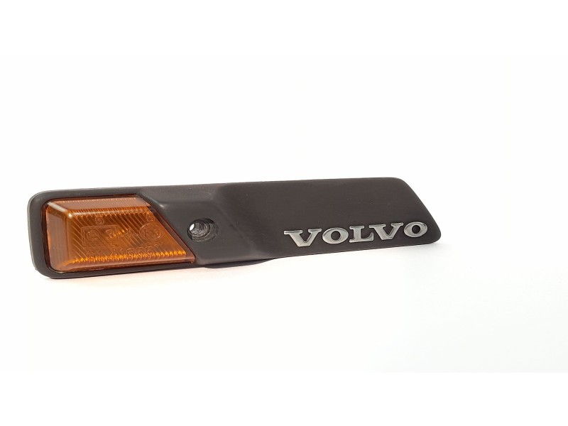 Recambio de piloto lateral derecho para volvo serie 460 1.9 td referencia OEM IAM 0141655  