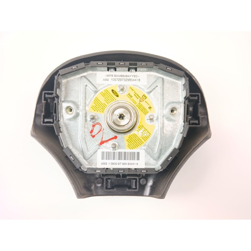 Recambio de airbag delantero izquierdo para ford fiesta iv (ja_, jb_) 1.8 d referencia OEM IAM B042B85BAYYEC  