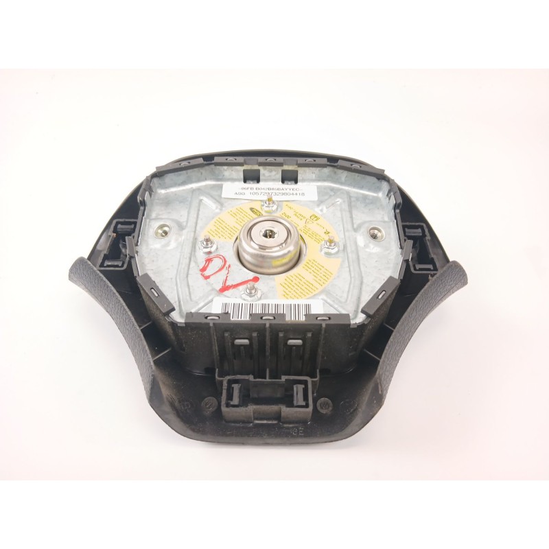Recambio de airbag delantero izquierdo para ford fiesta iv (ja_, jb_) 1.8 d referencia OEM IAM B042B85BAYYEC  