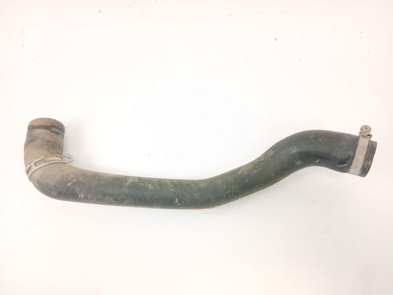 Recambio de tubo para ford fiesta iv (ja_, jb_) 1.8 d referencia OEM IAM 96FB8B274  