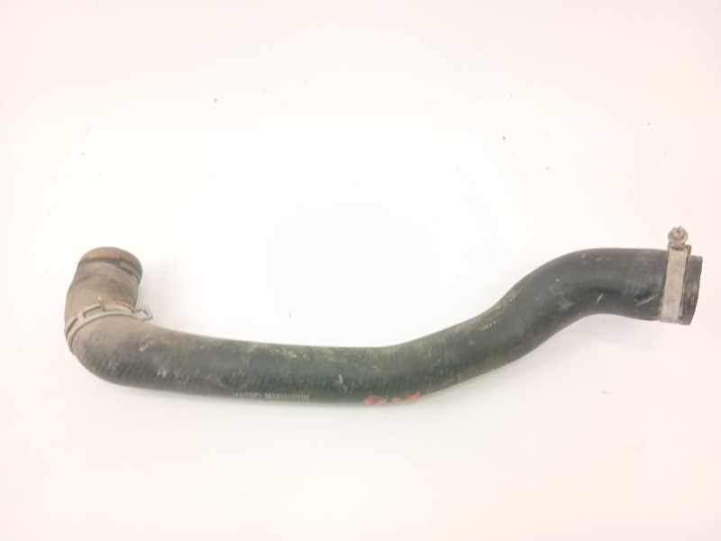 Recambio de tubo para ford fiesta iv (ja_, jb_) 1.8 d referencia OEM IAM 96FB8B274  