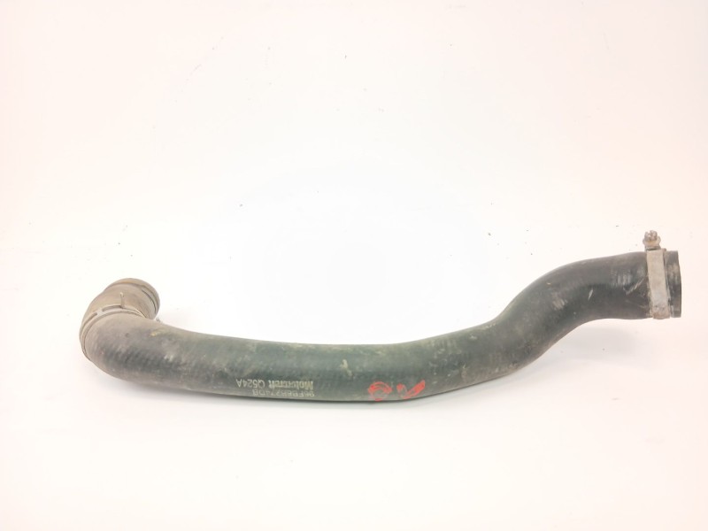 Recambio de tubo para ford fiesta iv (ja_, jb_) 1.8 d referencia OEM IAM 96FB8B274  