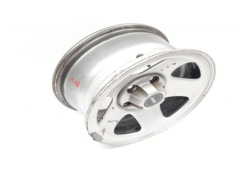 Recambio de llanta para jeep gr.cherokee i (zj) 2.5 td 4x4 (z) referencia OEM IAM 4610482  