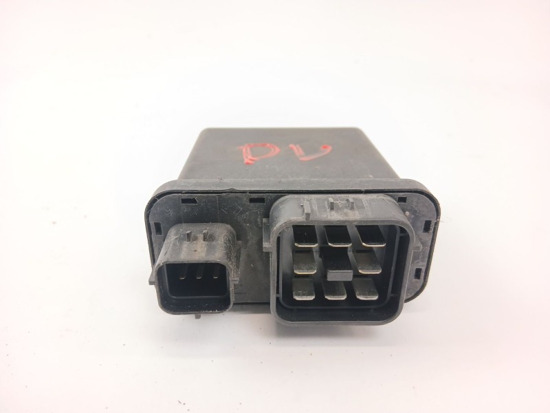Recambio de rele para rover 200 ii hatchback (rf) 220 d/sd referencia OEM IAM YWB100970  