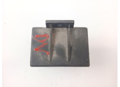 Recambio de caja precalentamiento para citroën xsara (n1) 2.0 hdi 90 referencia OEM IAM 9639912580  