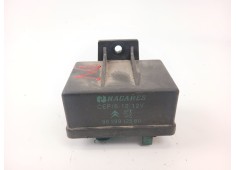 Recambio de caja precalentamiento para citroën xsara (n1) 2.0 hdi 90 referencia OEM IAM 9639912580   2