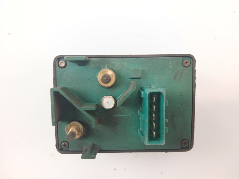 Recambio de caja precalentamiento para citroën xsara (n1) 2.0 hdi 90 referencia OEM IAM 9639912580  