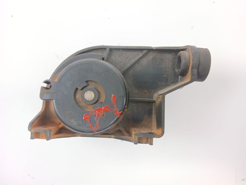 Recambio de potenciometro pedal para citroën xsara (n1) 2.0 hdi 90 referencia OEM IAM 9639779180  