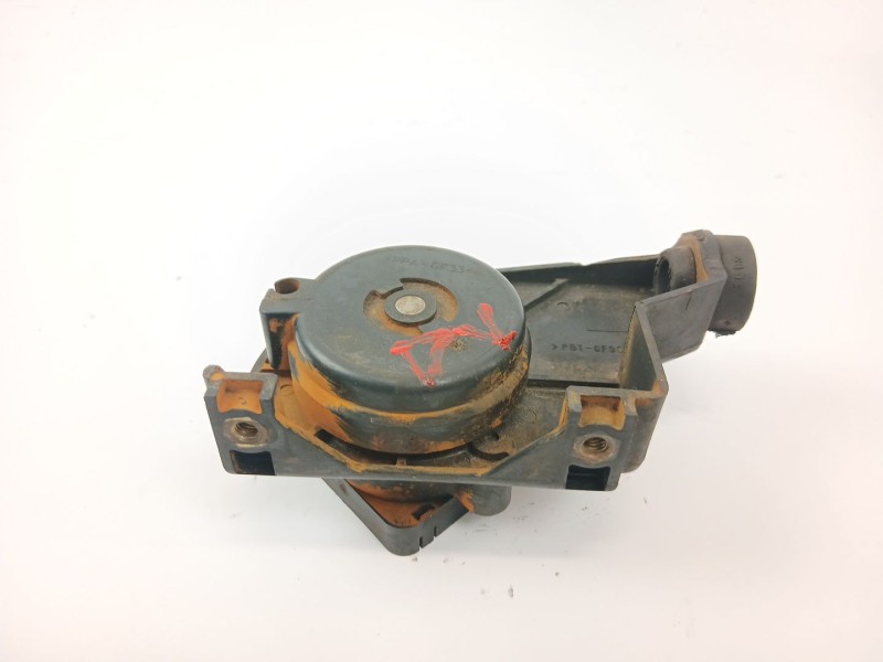 Recambio de potenciometro pedal para citroën xsara (n1) 2.0 hdi 90 referencia OEM IAM 9639779180  